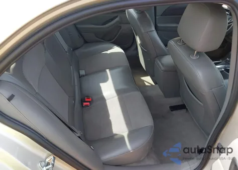 2015 Chevrolet Malibu 1Lt из США, поврежденный, VIN 1G11C5SL5FF315889